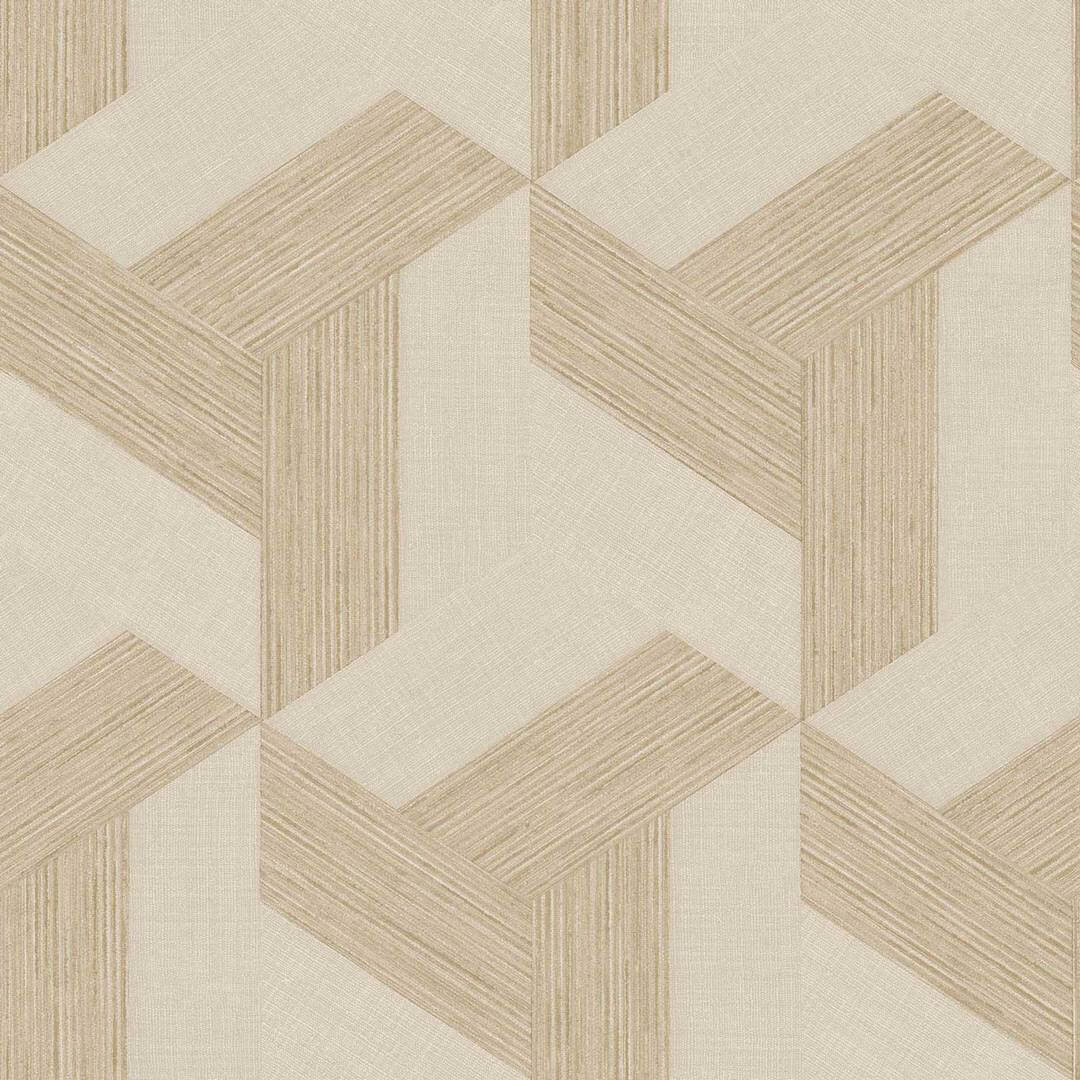 Tapeta geometryczna Cristiana Masi 27502 Sintesi