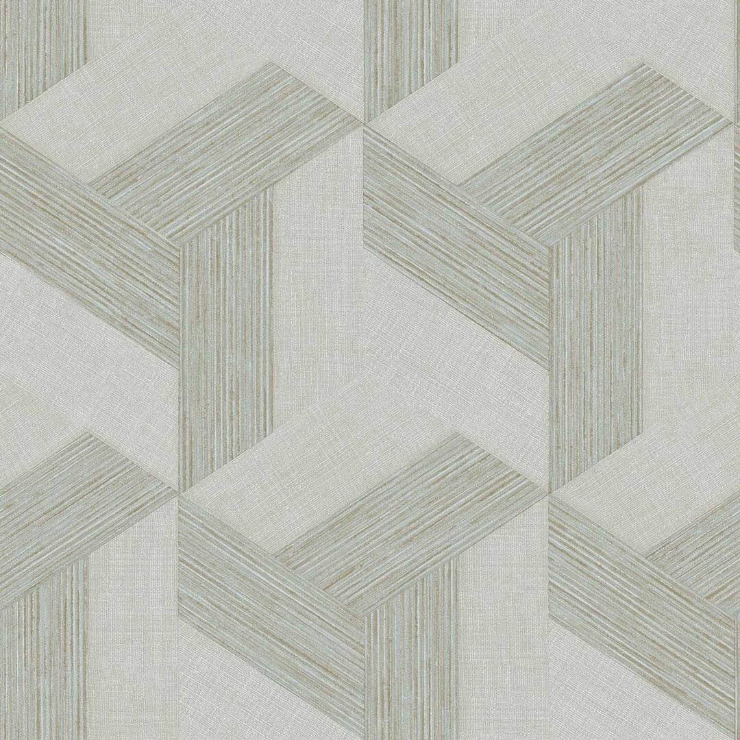 Tapeta geometryczna Cristiana Masi 27506 Sintesi
