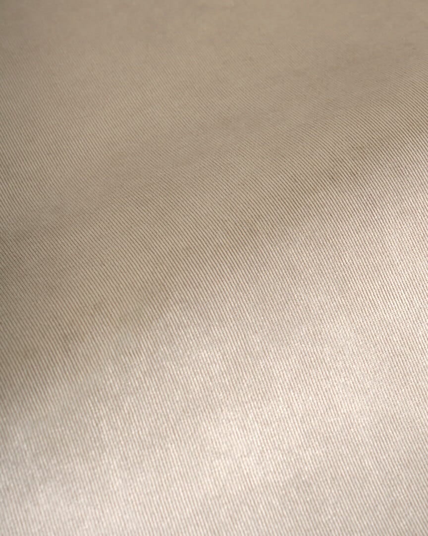 Tapeta tekstylna aksamit w prążki Elitis RM 1063 02 Garçonnière Alcove II