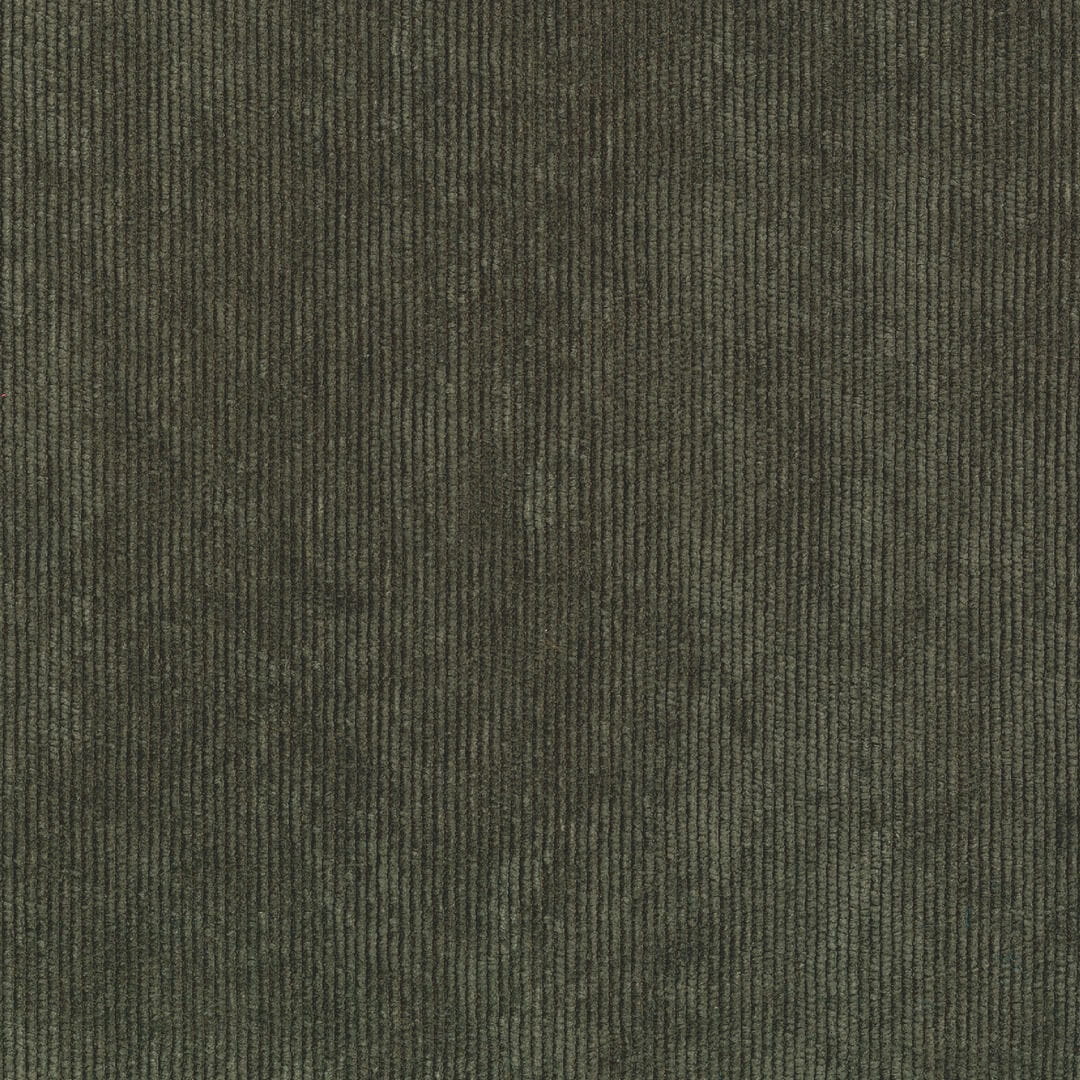 Tapeta tekstylna aksamit w prążki Elitis RM 1063 67 Garçonnière Alcove II