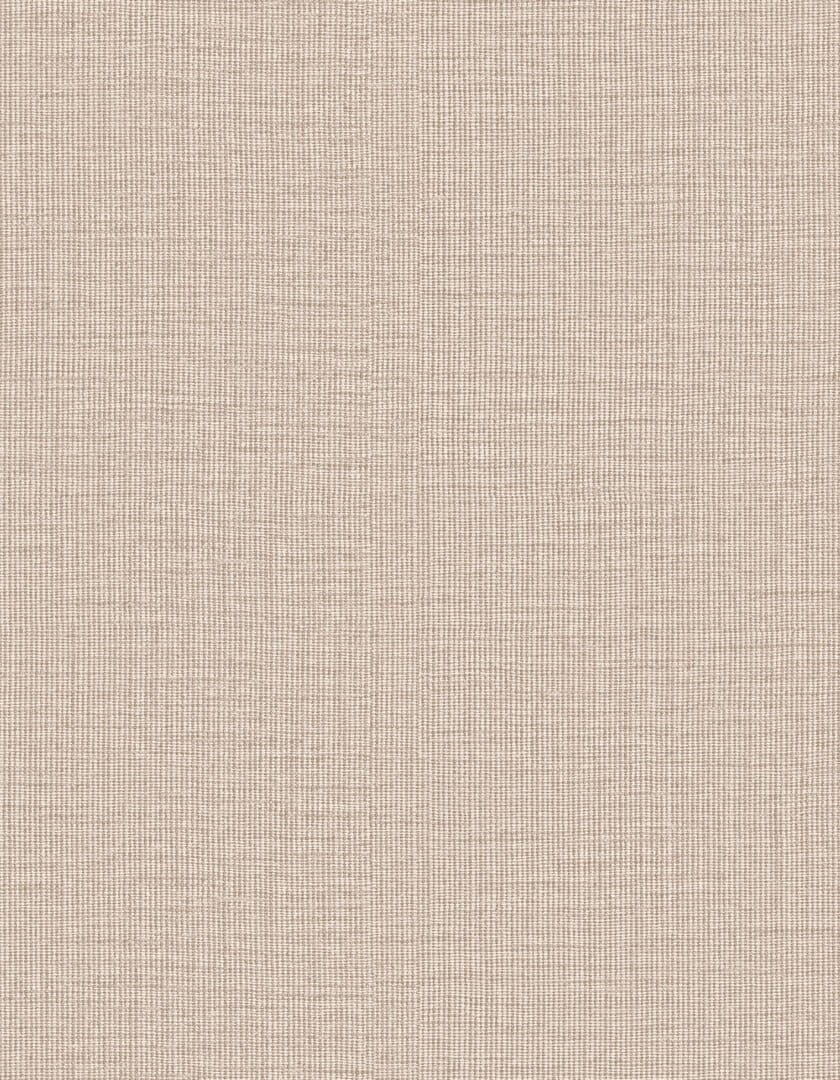 Tapeta imitująca płótno z efektem wełny Arte Lana 63505 Merino