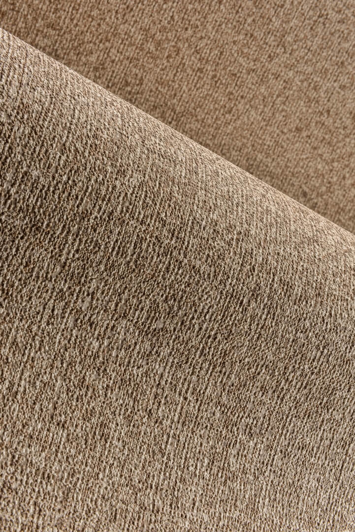 Tapeta imitująca płótno z efektem grubszej wełny Arte Montagna 63527 Merino