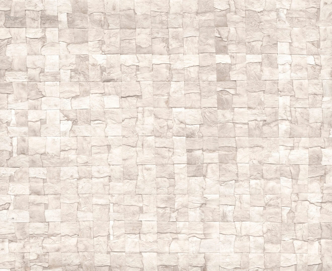 Tapeta Arte kora plecionka naturalna ze wzorem mozaiki Alba 40700 Melaky