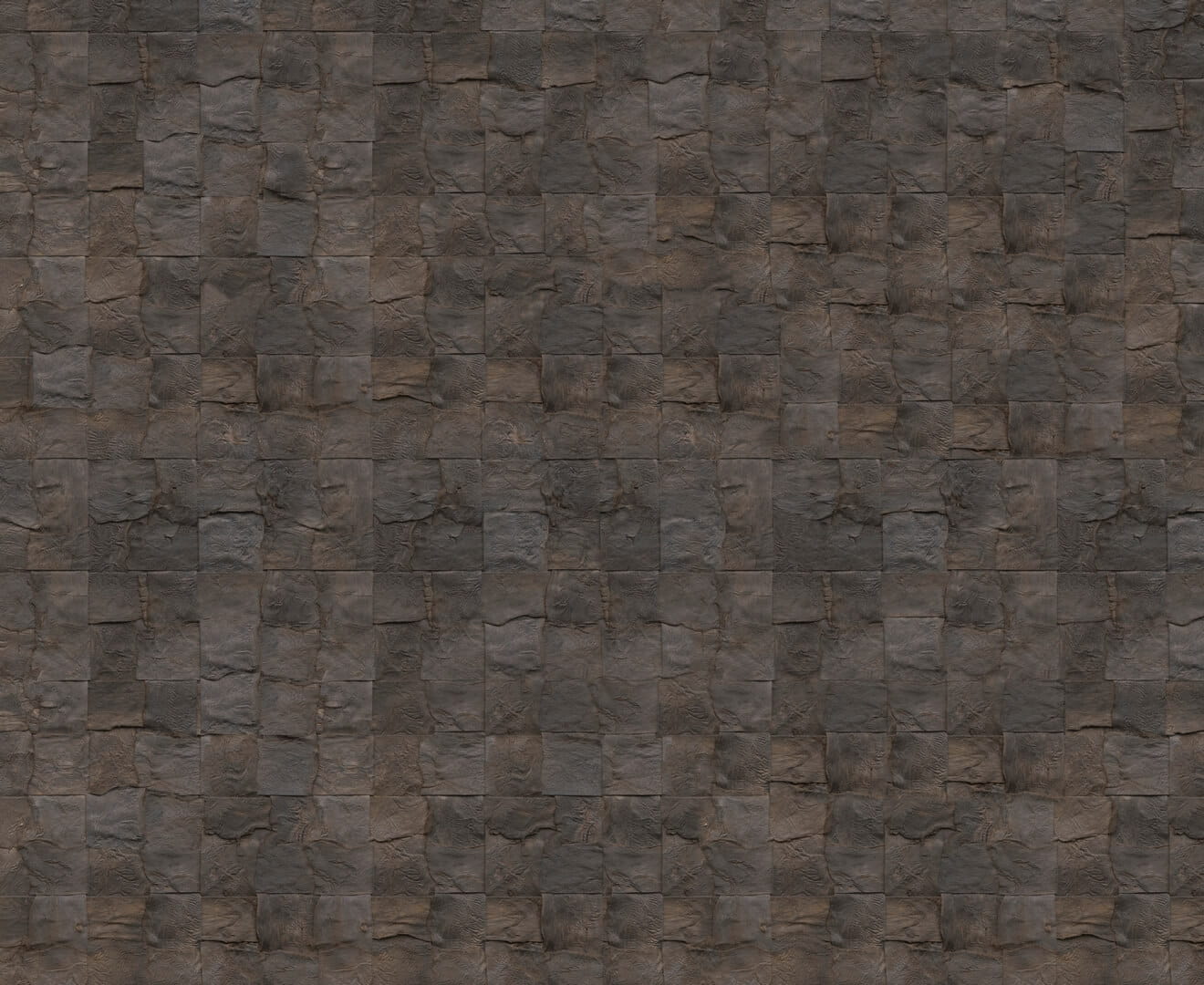 Tapeta Arte kora plecionka naturalna ze wzorem mozaiki Alba 40705 Melaky