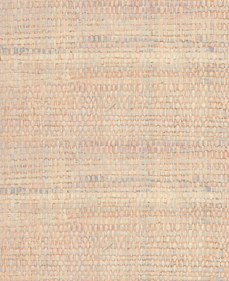 Tapeta naturalna pleciona rafia Arte Tana 40741 Melaky