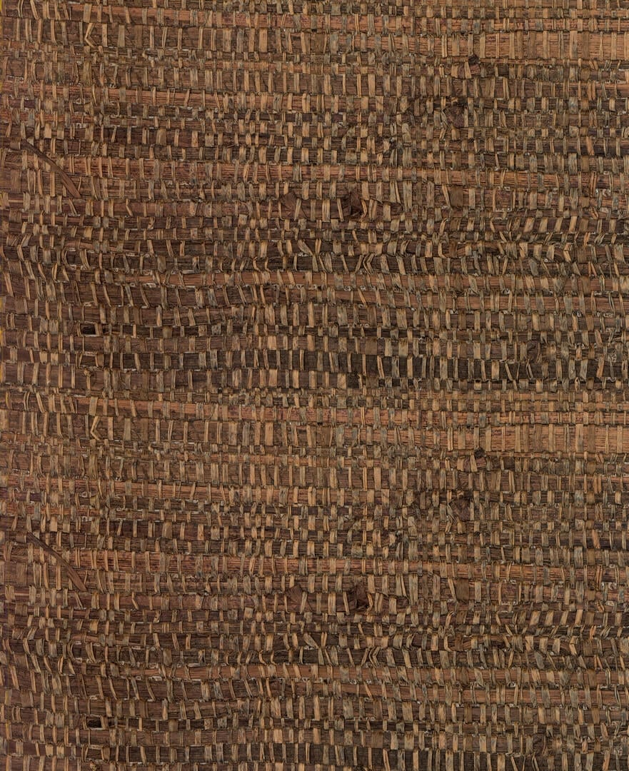 Tapeta naturalna pleciona rafia Arte Tana 40743 Melaky