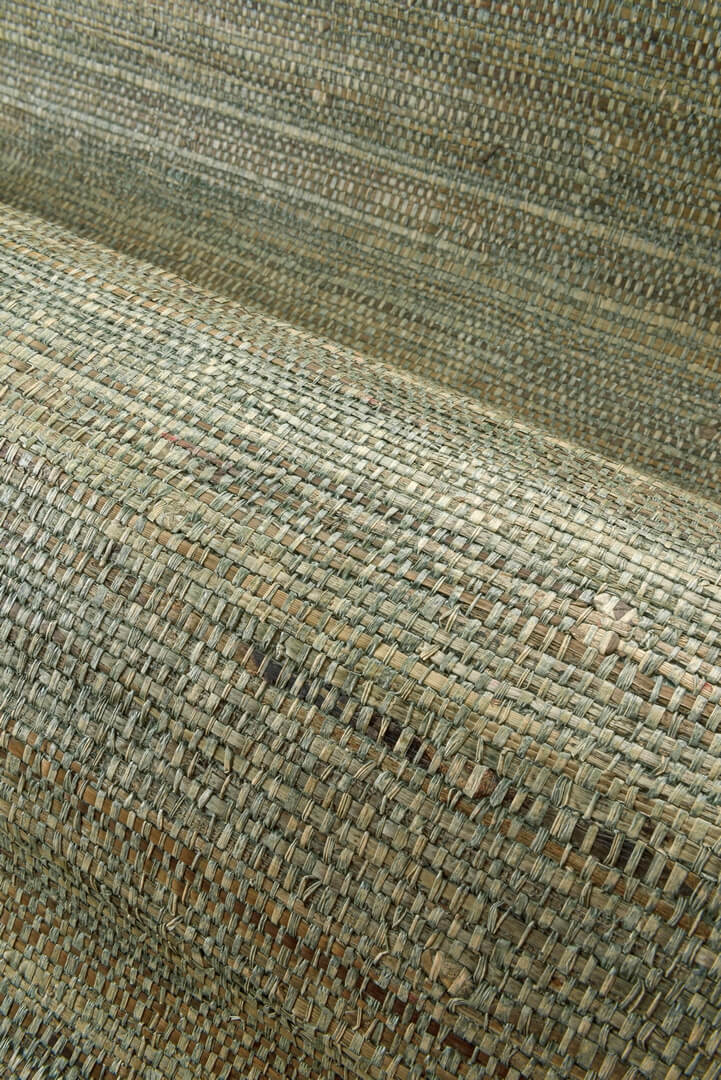 Tapeta naturalna pleciona rafia Arte Tana 40748 Melaky