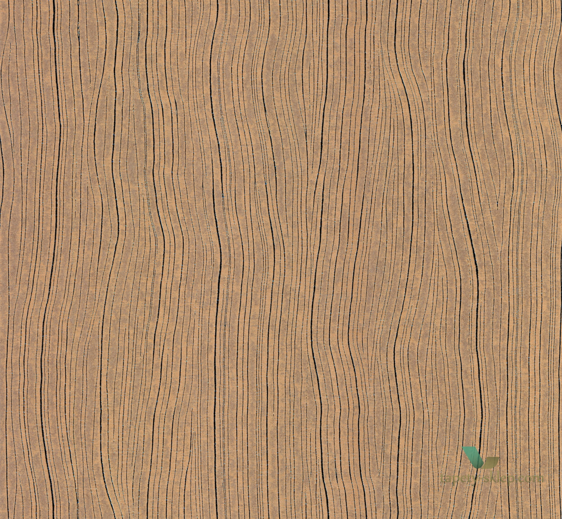 Tapeta jak drewno Arte 54040 Timber Monochrome