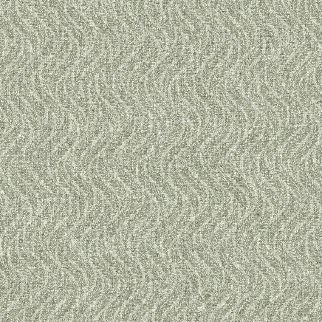 Tapeta stylizowane liście paproci Boras Tapeter 7772 Little Fern Adorn