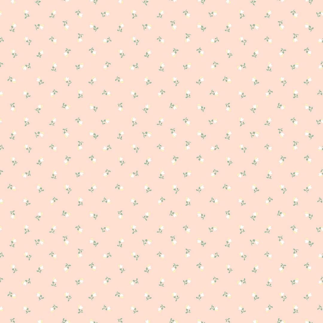 Tapeta drobne kwiatki Boras Tapeter 7781 Petite Chérie Adorn