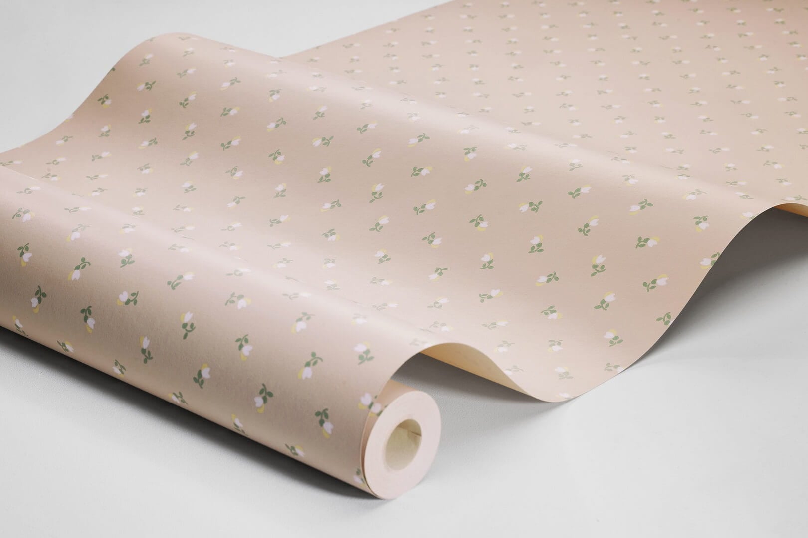 Tapeta drobne kwiatki Boras Tapeter 7781 Petite Chérie Adorn