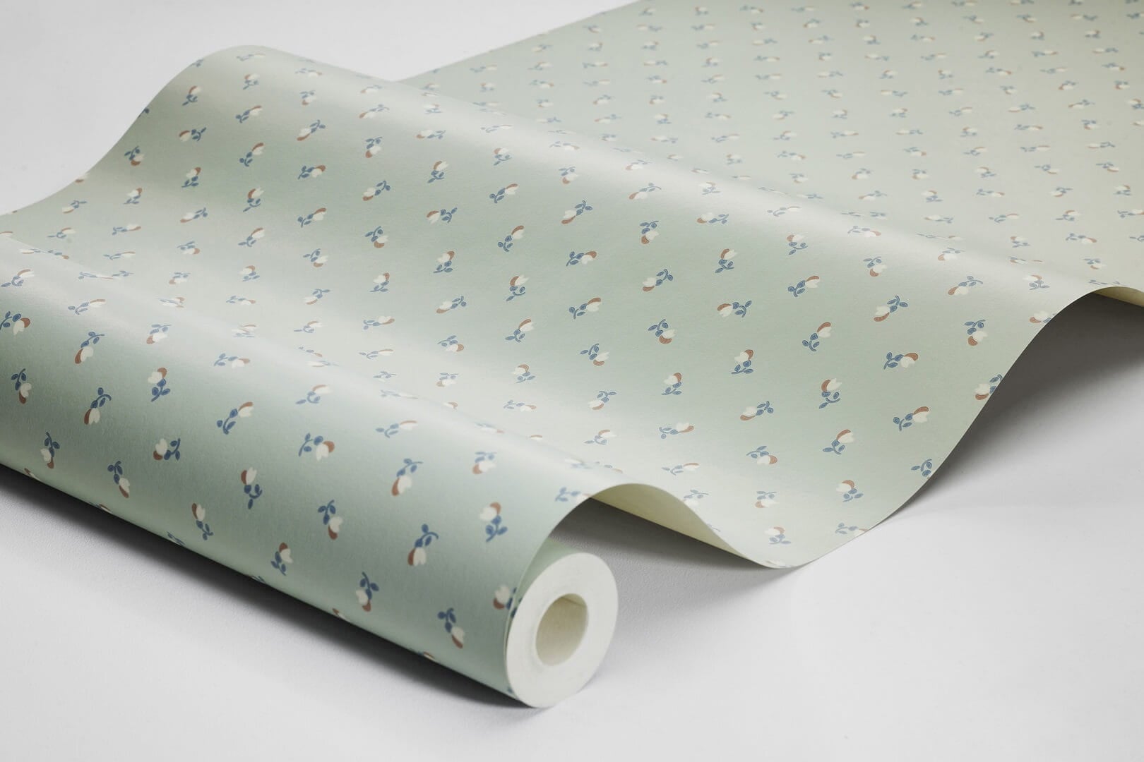 Tapeta drobne kwiatki Boras Tapeter 7782 Petite Chérie Adorn