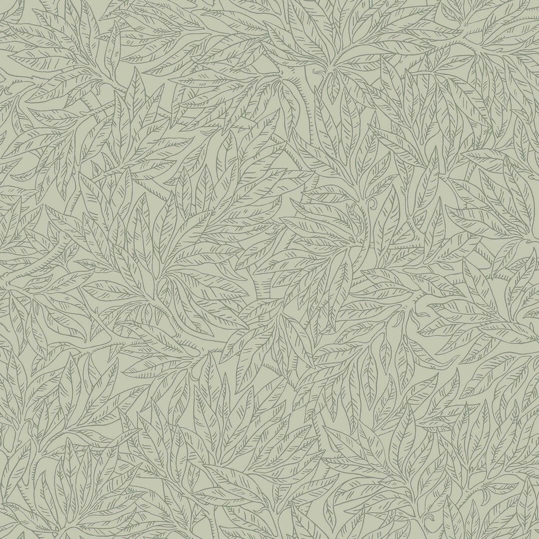 Tapeta liście Boras Tapeter 7787 Salix Alba Adorn