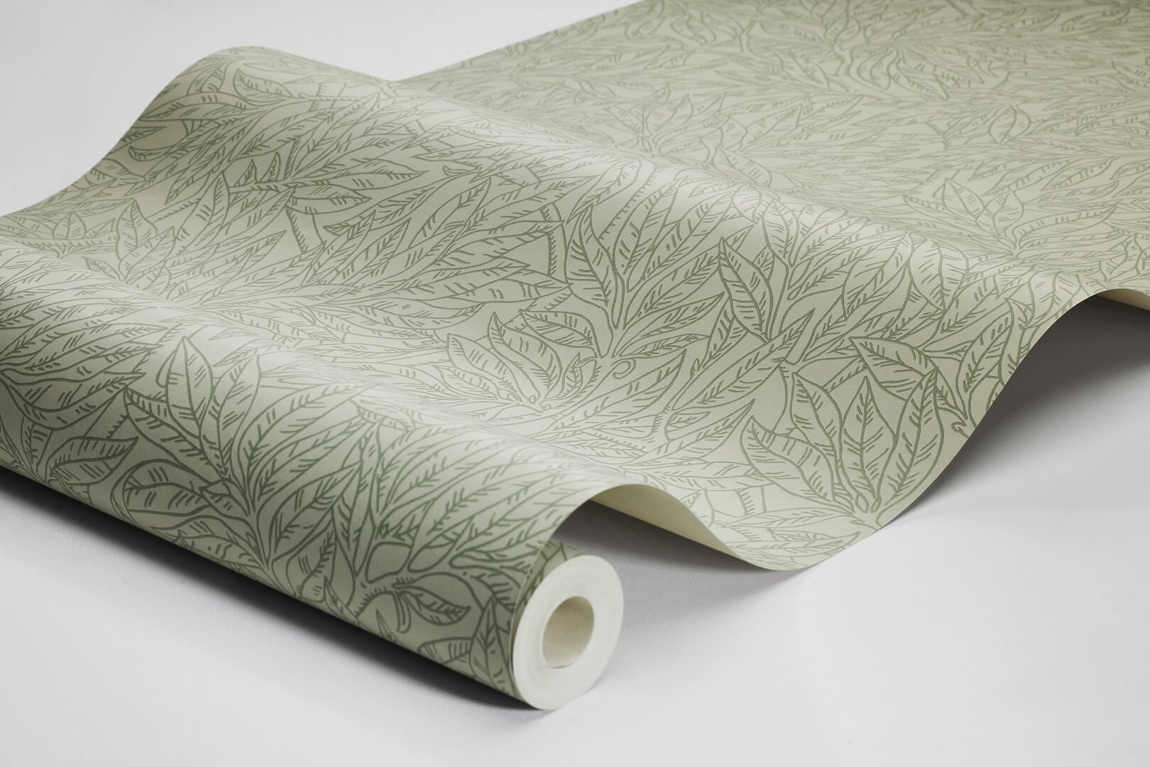 Tapeta liście Boras Tapeter 7787 Salix Alba Adorn