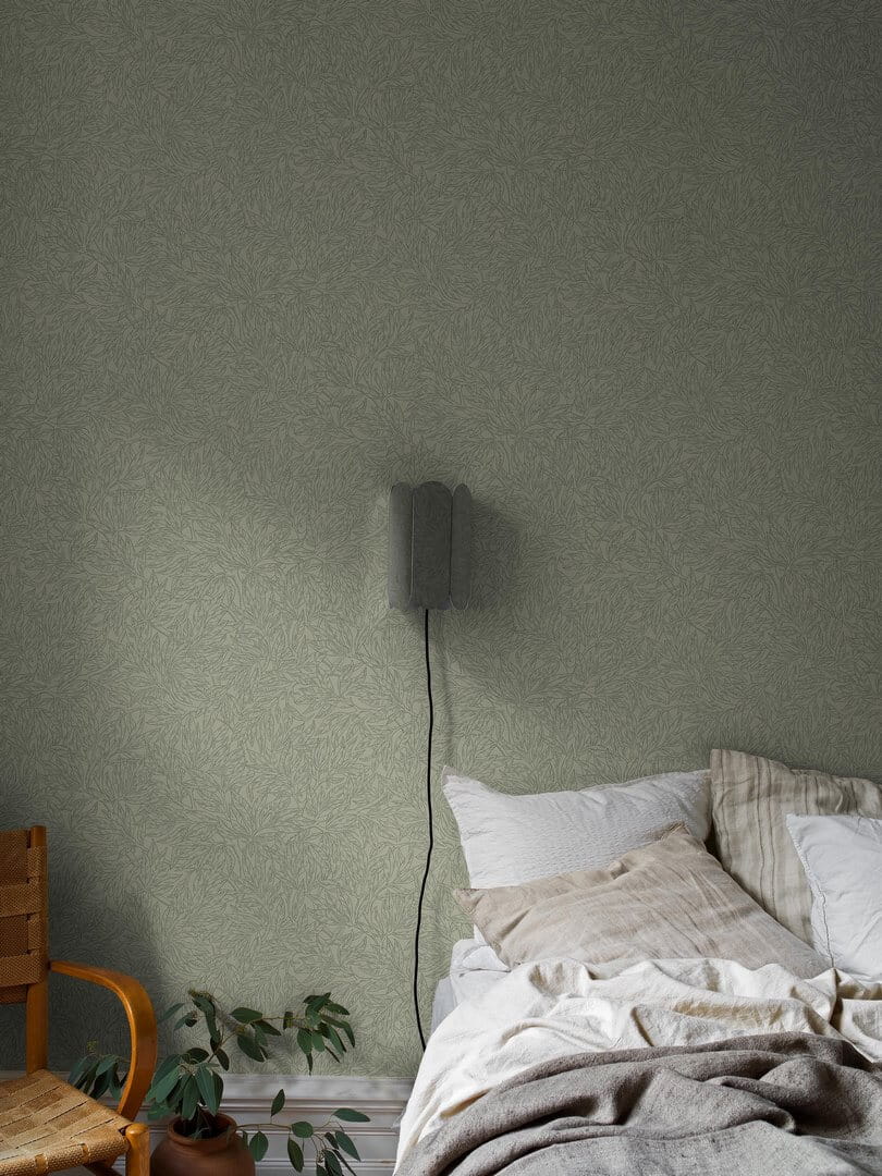 Tapeta liście Boras Tapeter 7787 Salix Alba Adorn