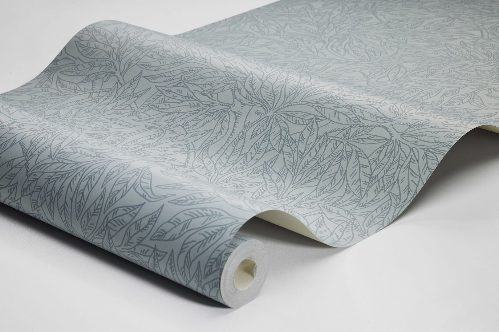 Tapeta liście Boras Tapeter 7788 Salix Alba Adorn