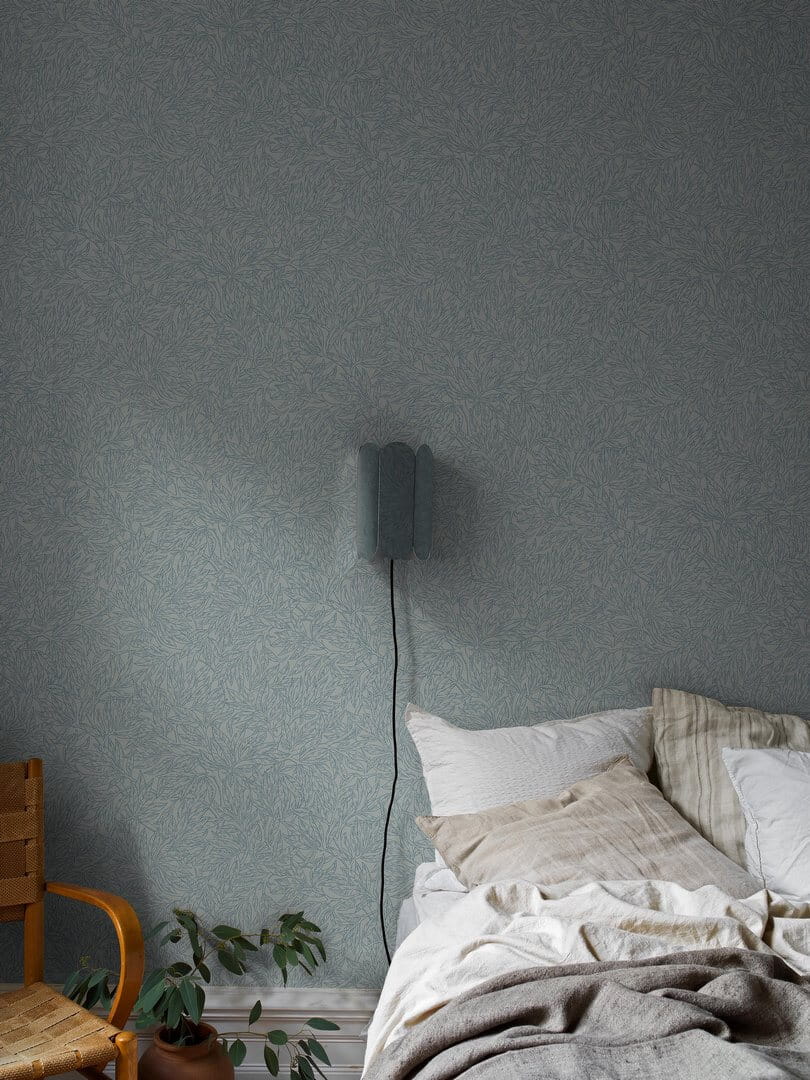 Tapeta liście Boras Tapeter 7788 Salix Alba Adorn