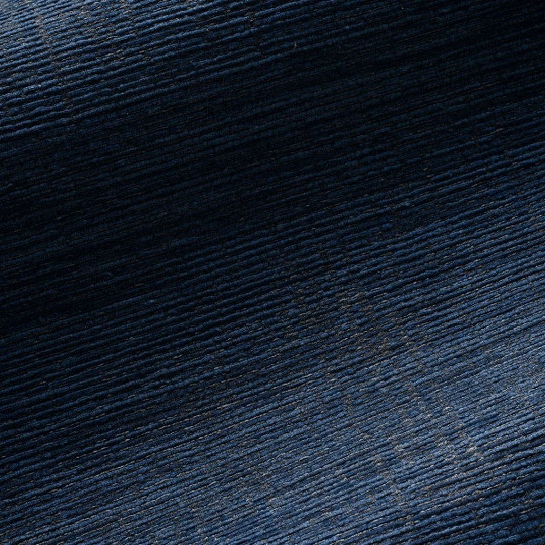 Tapeta tekstylna poziome prążki Casamance 70980909 Orcade Manufactura