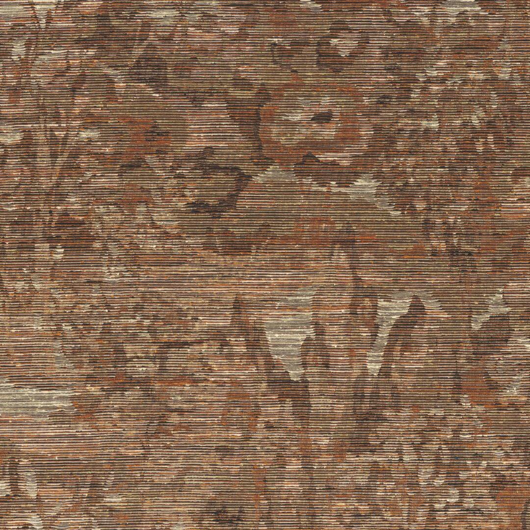 Tapeta tekstylna żakardowa krajobraz natury Casamance 71700465 Verdure Manufactura