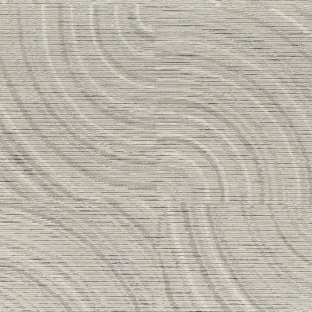 Tapeta tekstylna z geometrycznym wzorem Casamance 71710101 Alentours Manufactura