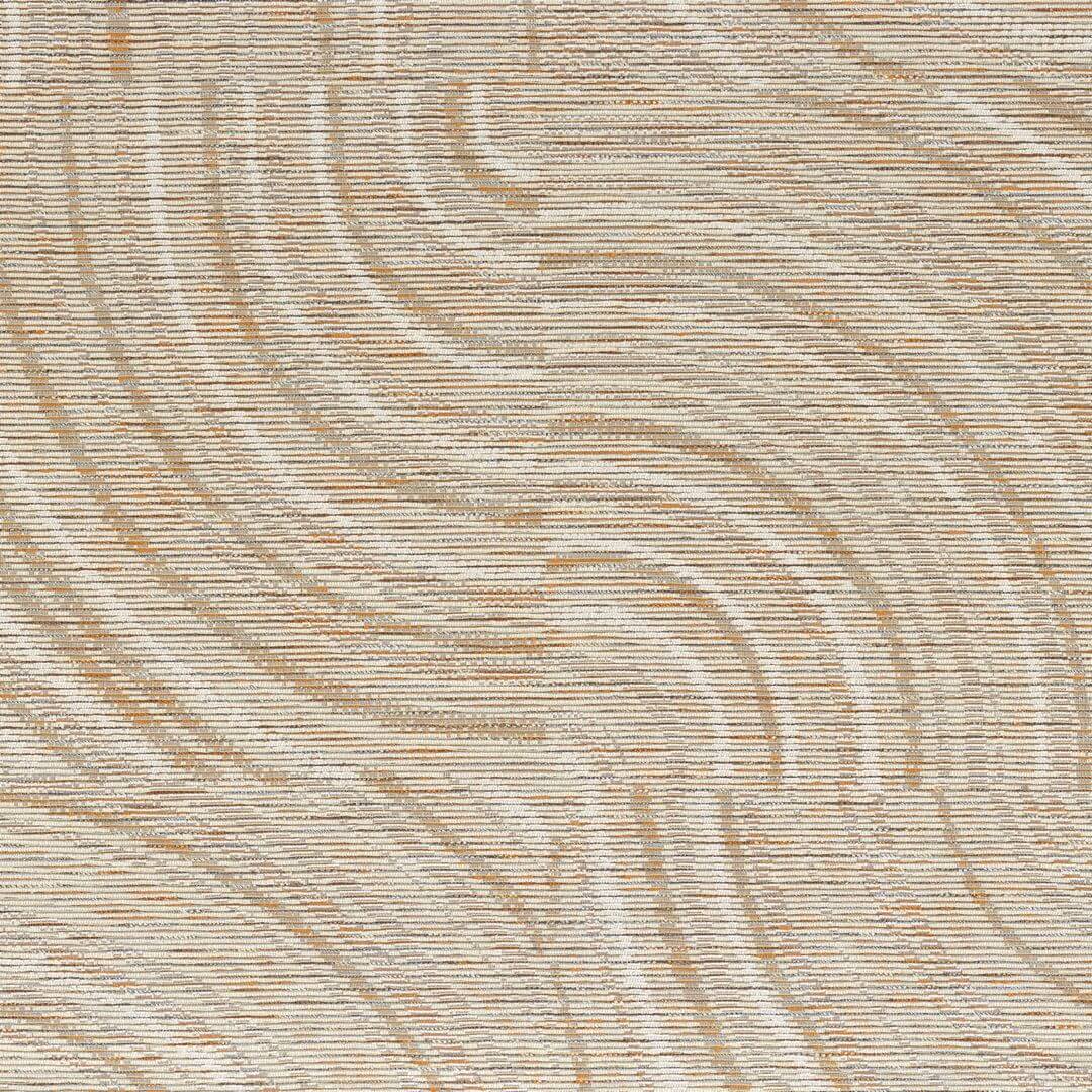 Tapeta tekstylna z geometrycznym wzorem Casamance 71710202 Alentours Manufactura