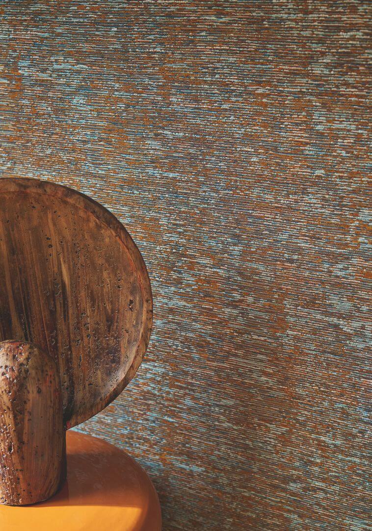 Tapeta tekstylna żakardowa Casamance 71730663 Artois Manufactura