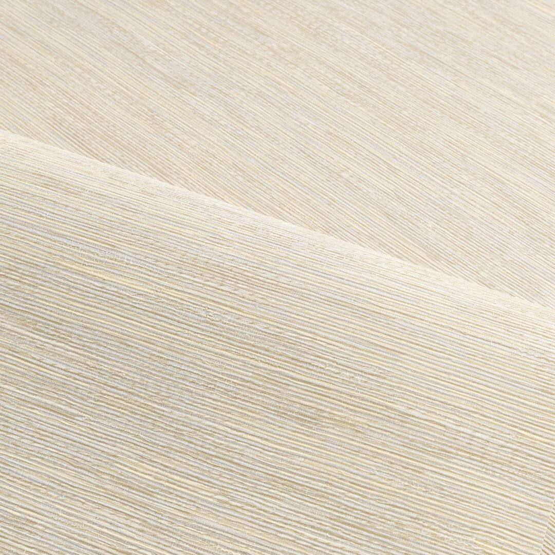 Tapeta płótno imitujące japońskie maty Casamance 75342242 Tatami Le Jacquard