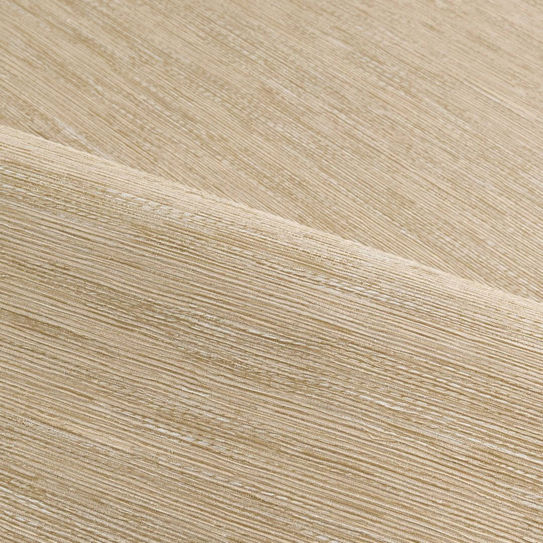 Tapeta płótno imitujące japońskie maty Casamance 75342344 Tatami Le Jacquard