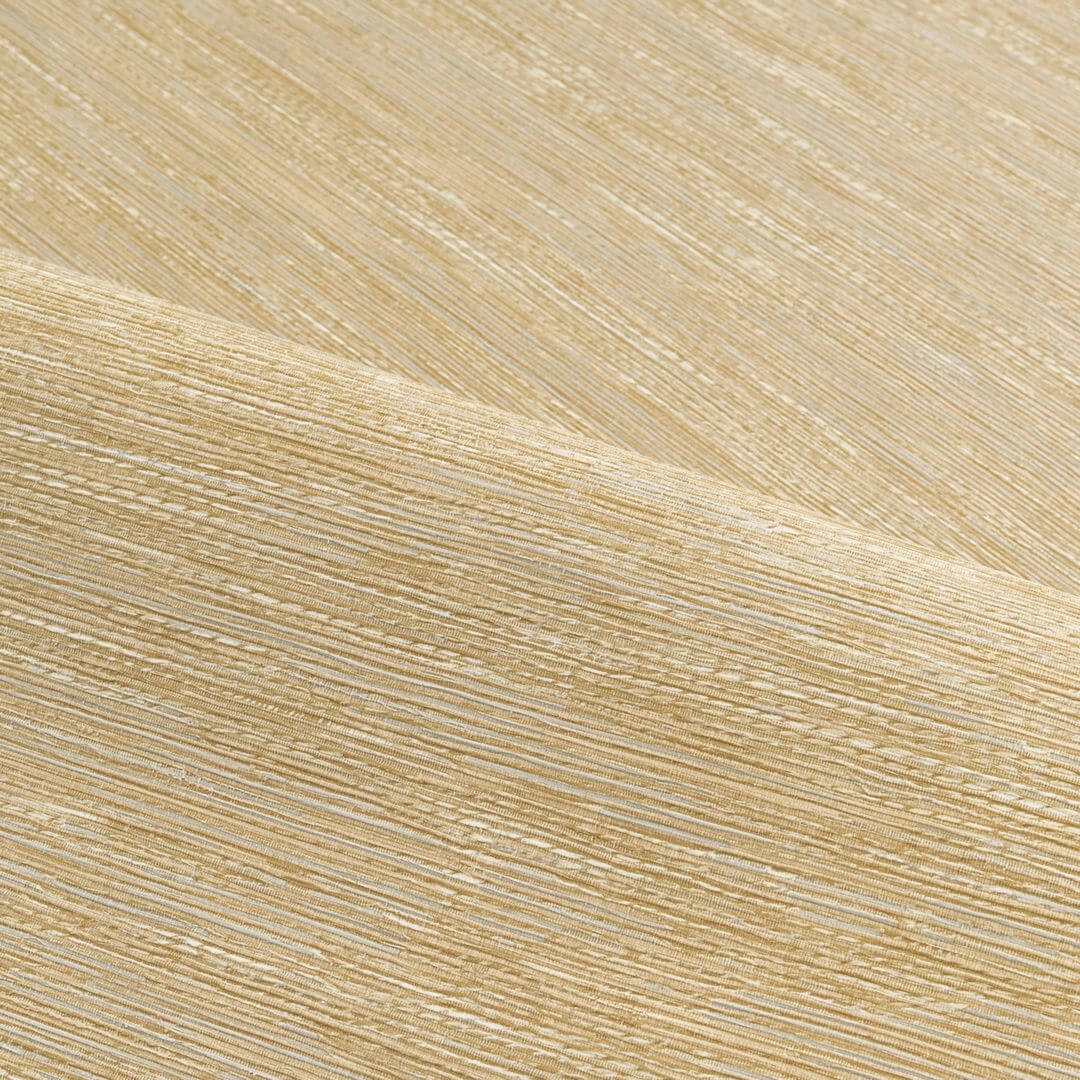 Tapeta płótno imitujące japońskie maty Casamance 75342446 Tatami Le Jacquard