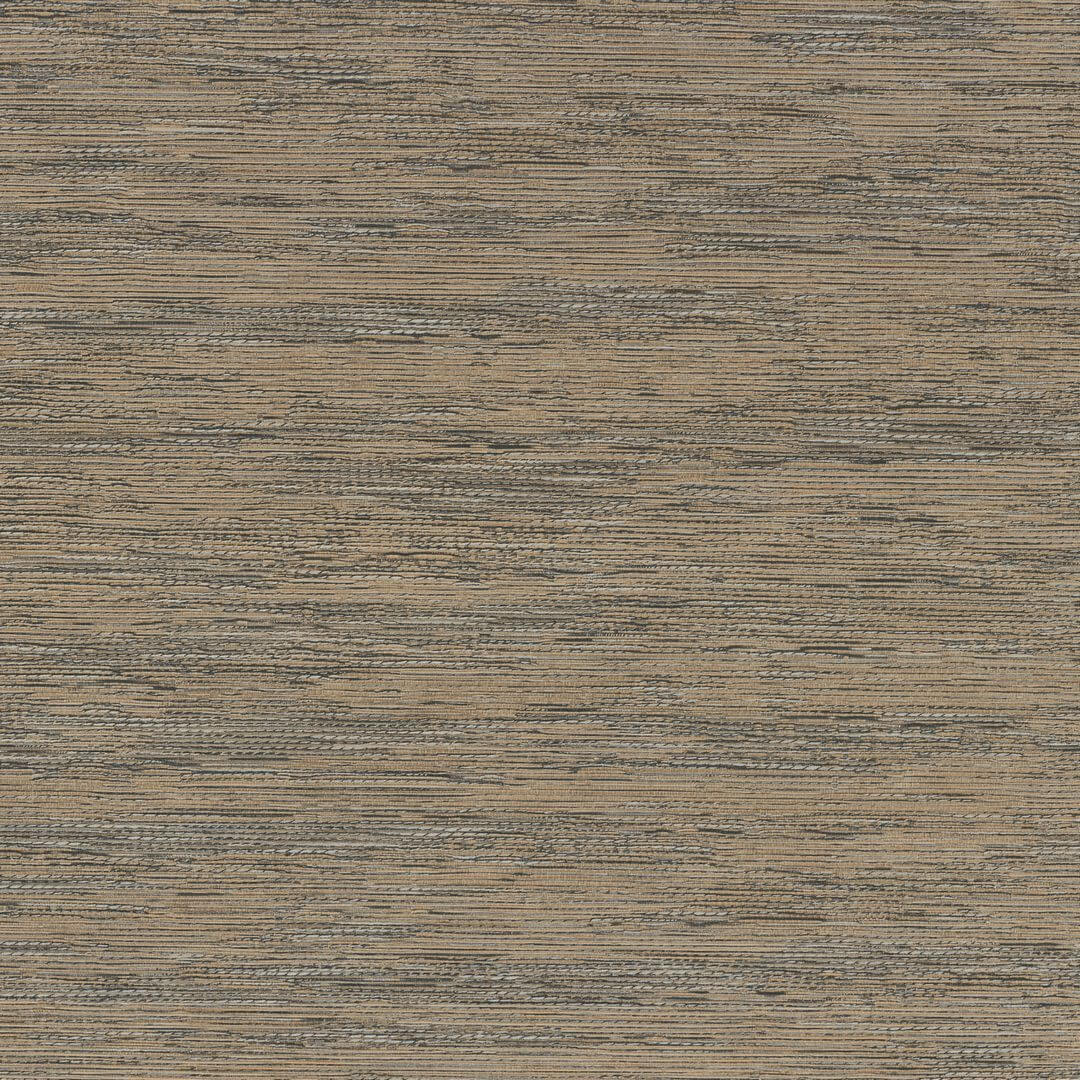 Tapeta płótno imitujące japońskie maty Casamance 75342650 Tatami Le Jacquard