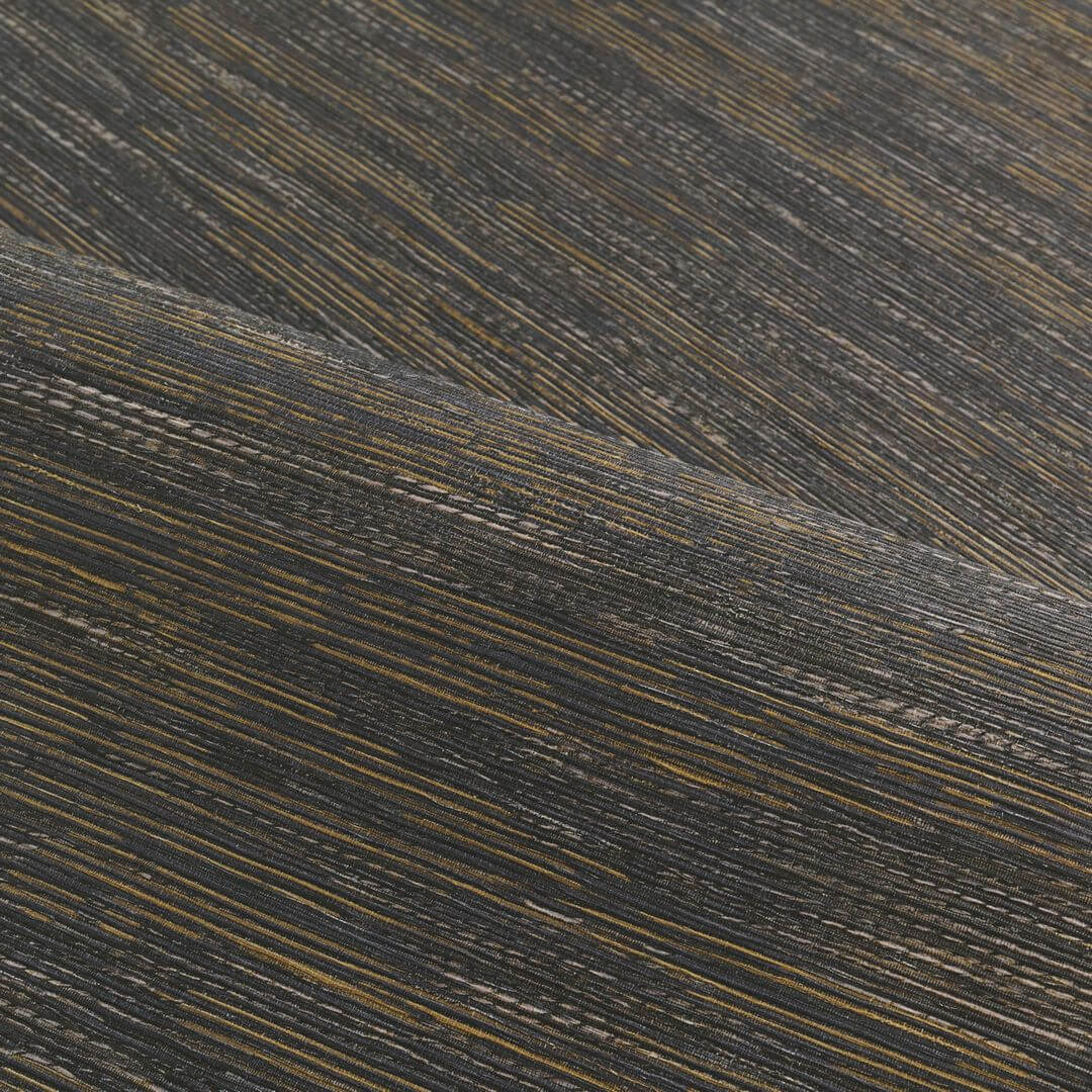 Tapeta płótno imitujące japońskie maty Casamance 75342752 Tatami Le Jacquard