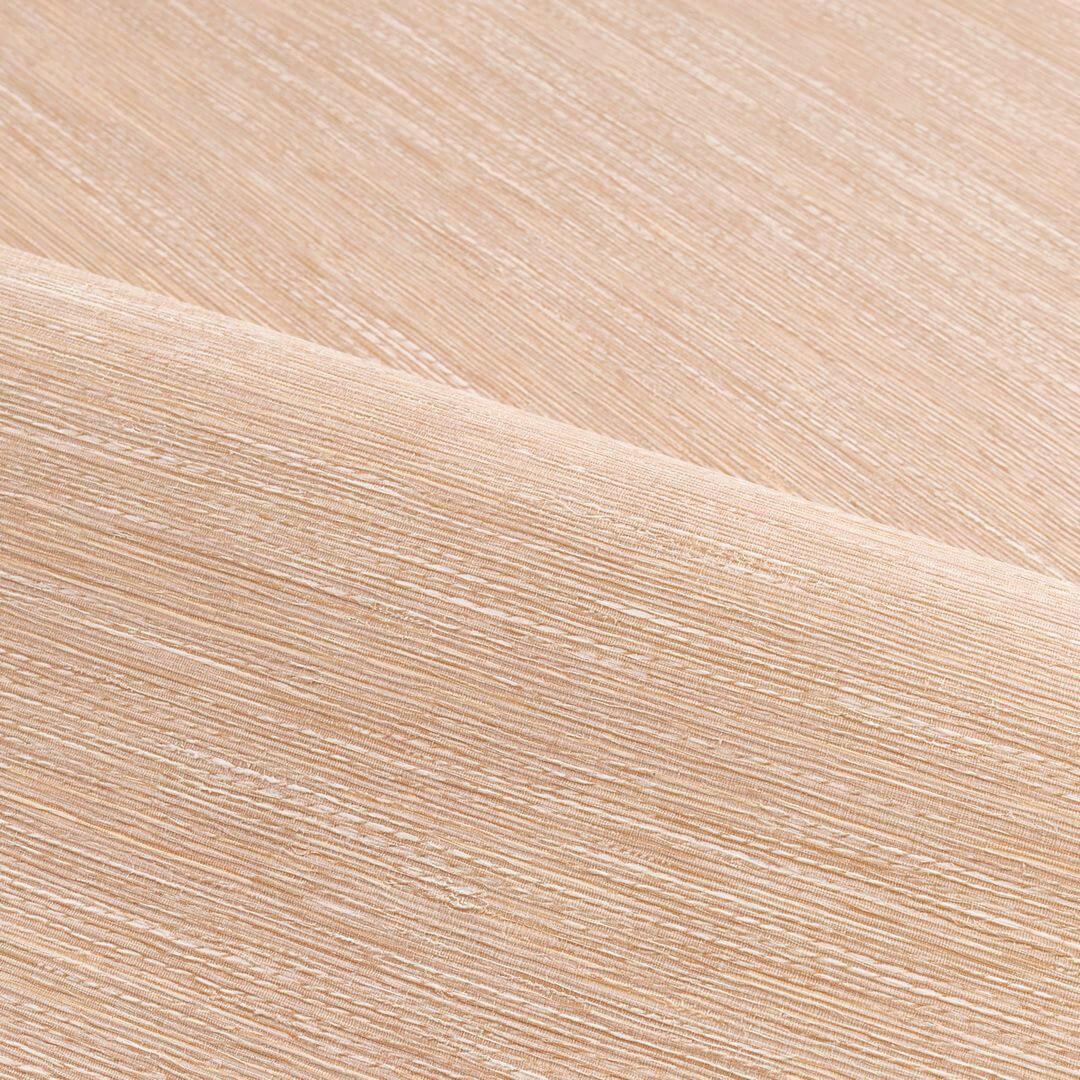 Tapeta płótno imitujące japońskie maty Casamance 75343262 Tatami Le Jacquard