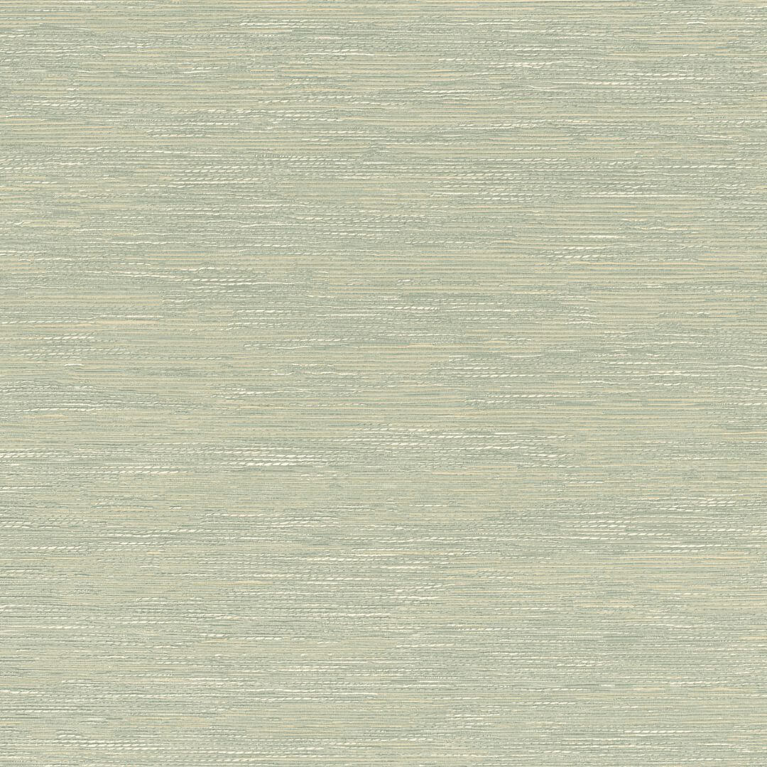 Tapeta płótno imitujące japońskie maty Casamance 75343364 Tatami Le Jacquard