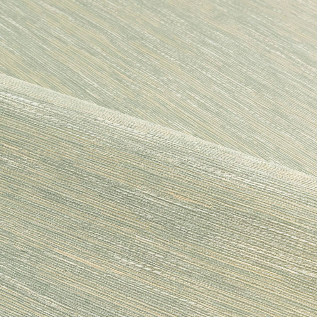 Tapeta płótno imitujące japońskie maty Casamance 75343364 Tatami Le Jacquard