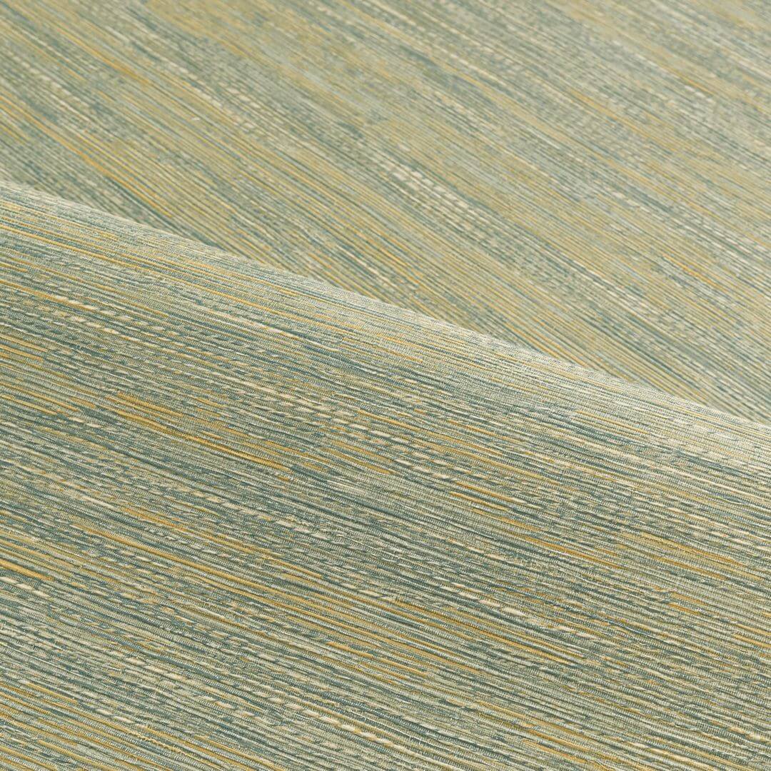 Tapeta płótno imitujące japońskie maty Casamance 75343466 Tatami Le Jacquard