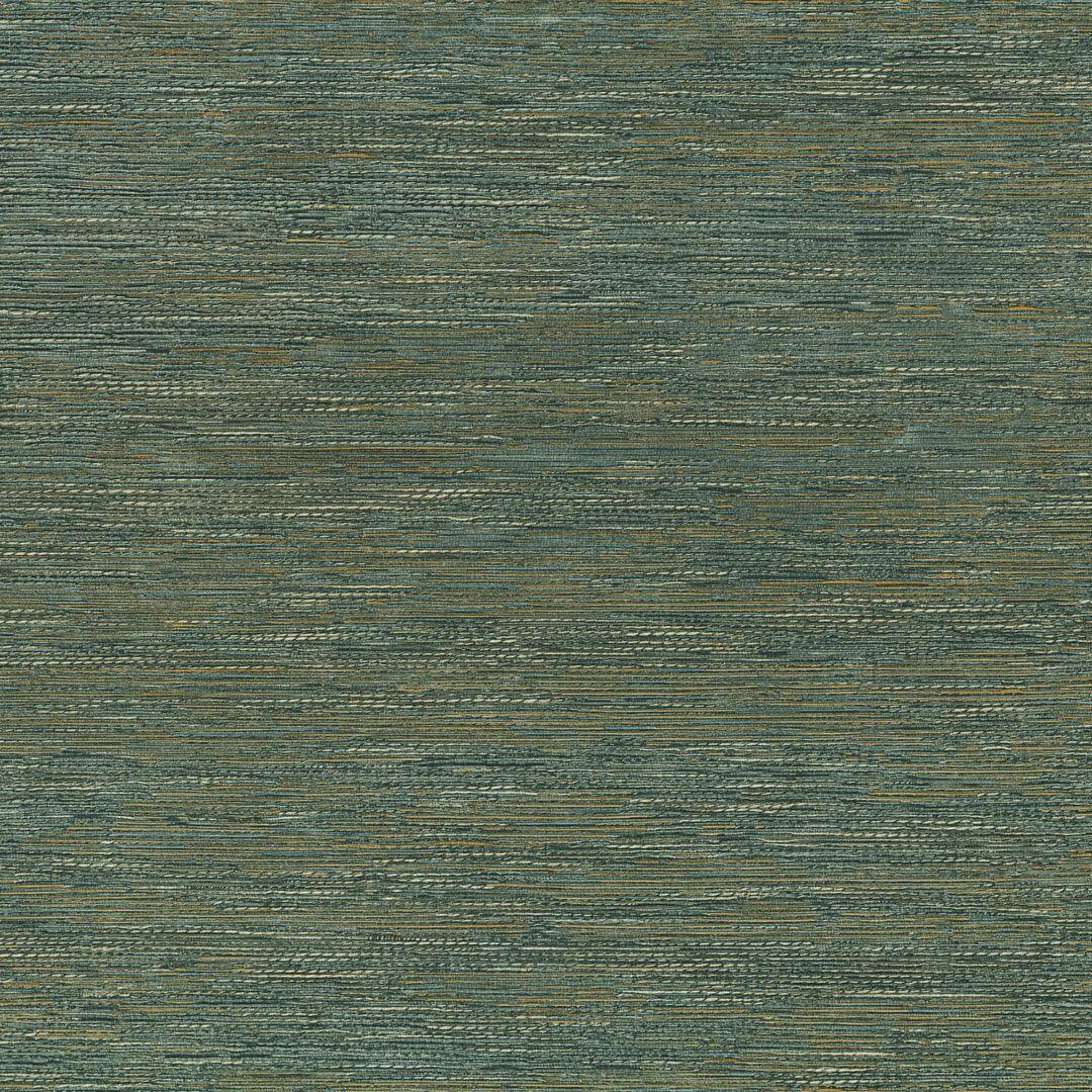 Tapeta płótno imitujące japońskie maty Casamance 75343670 Tatami Le Jacquard