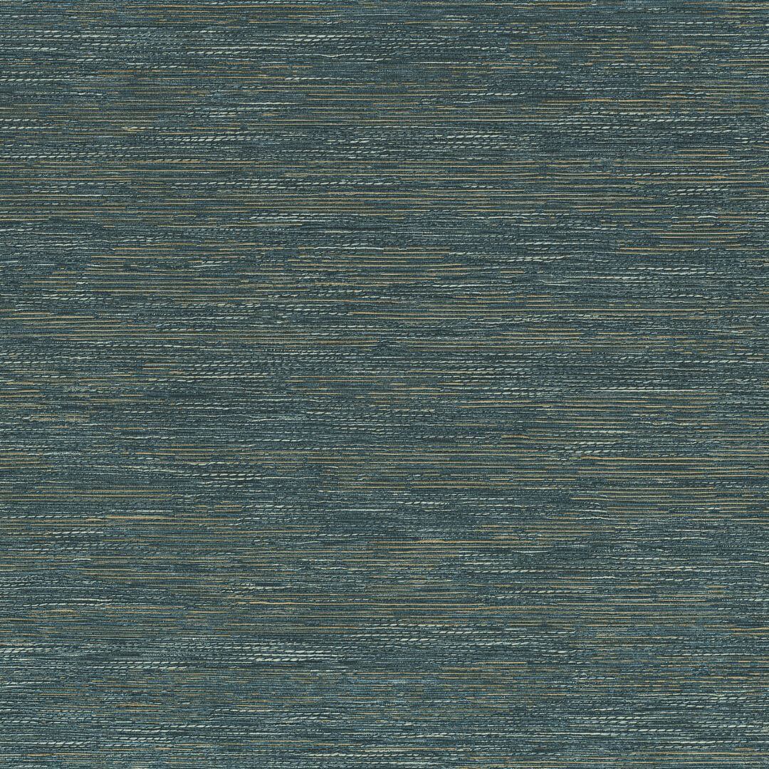 Tapeta płótno imitujące japońskie maty Casamance 75343772 Tatami Le Jacquard