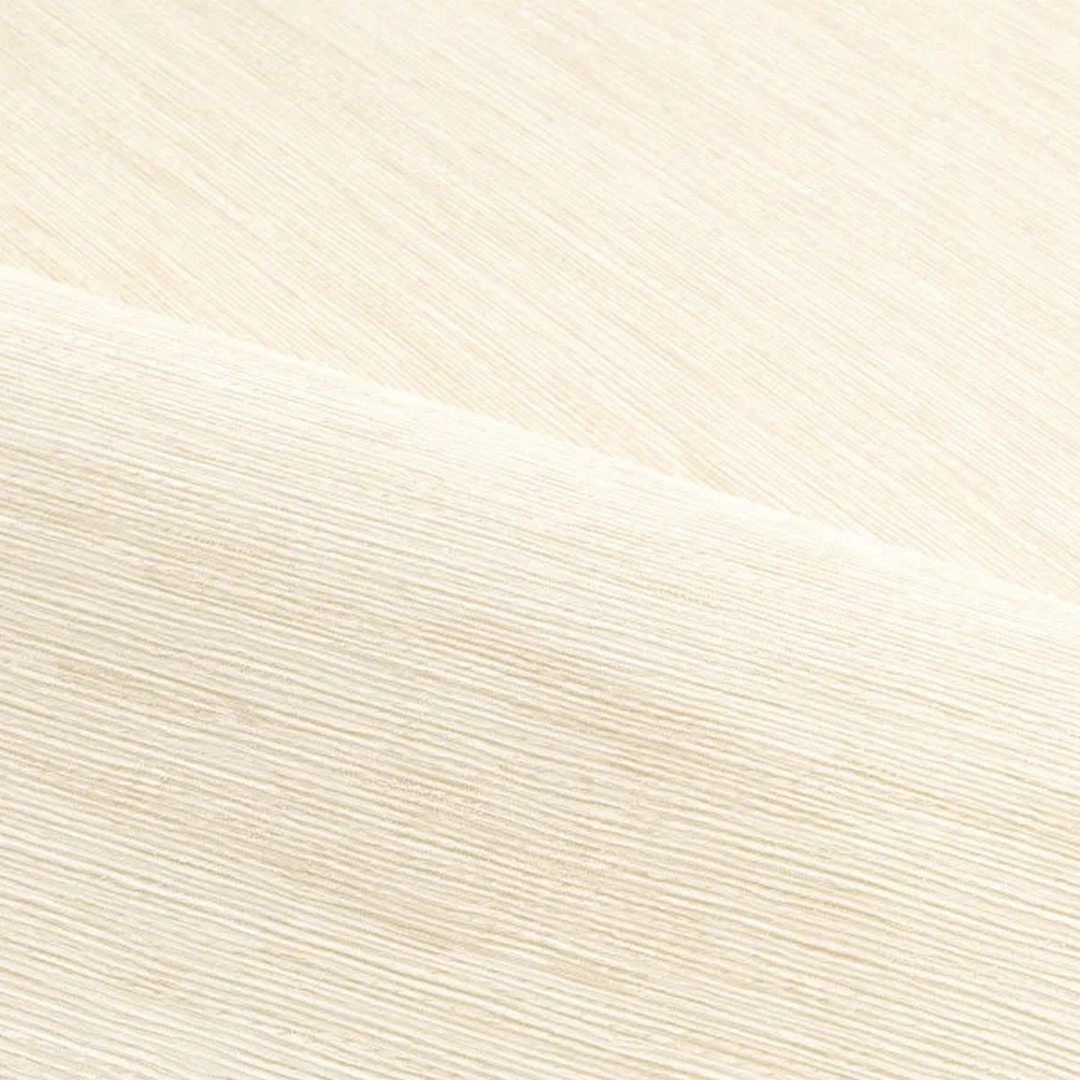 Tapeta płótno imitujące japońskie maty Casamance 75343976 Tatami Le Jacquard