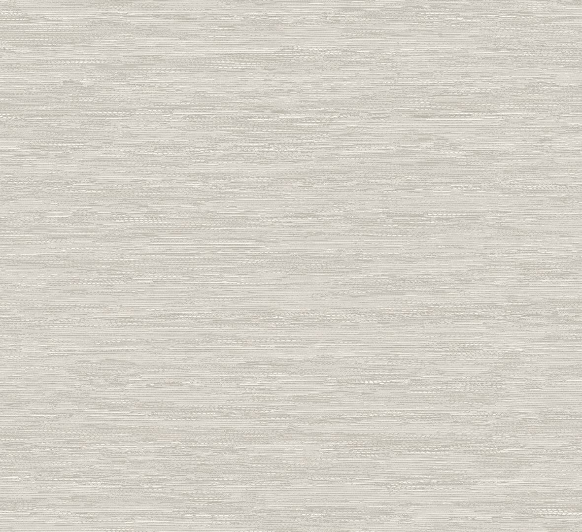 Tapeta płótno imitujące japońskie maty Casamance 75344078 Tatami Le Jacquard