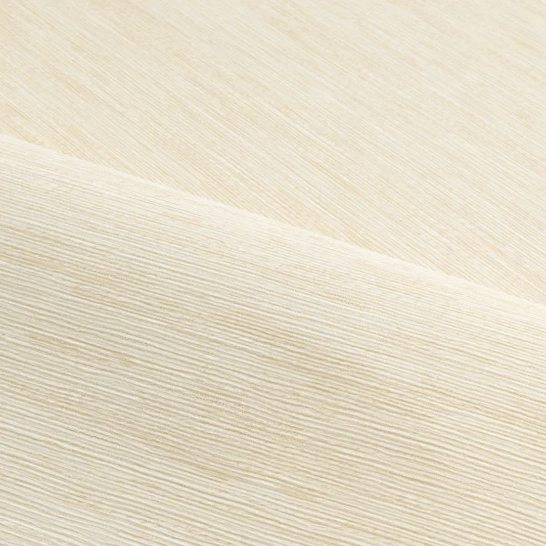 Tapeta płótno imitujące japońskie maty Casamance 75344282 Tatami Le Jacquard