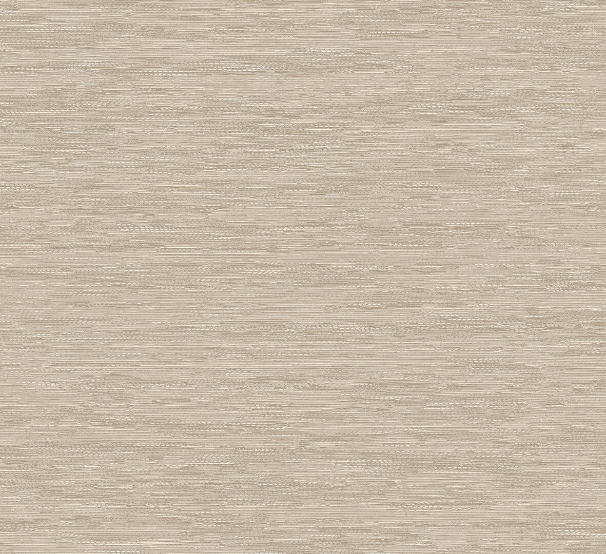 Tapeta płótno imitujące japońskie maty Casamance 75344384 Tatami Le Jacquard
