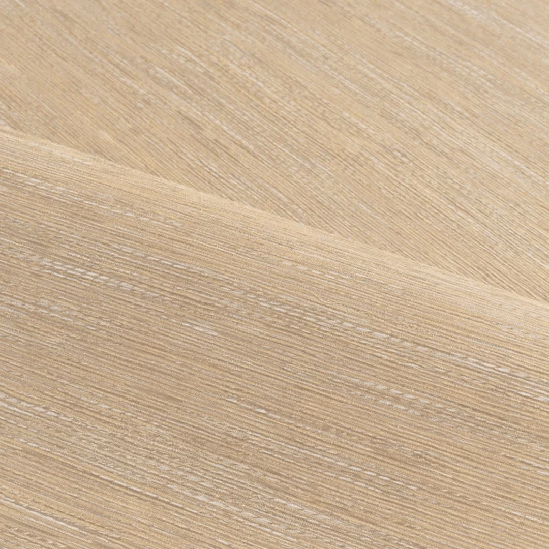 Tapeta płótno imitujące japońskie maty Casamance 75344486 Tatami Le Jacquard