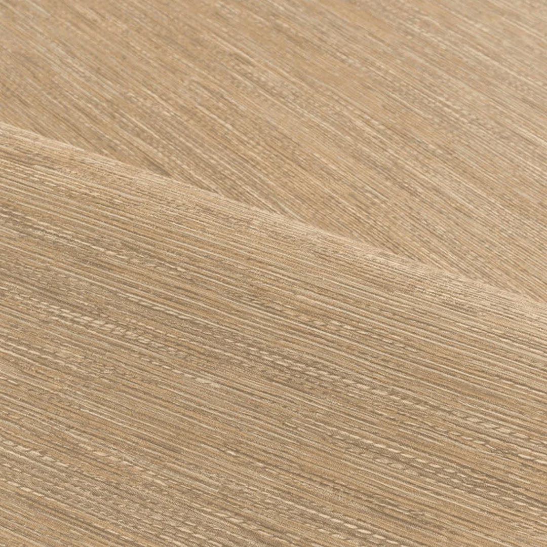 Tapeta płótno imitujące japońskie maty Casamance 75344588 Tatami Le Jacquard
