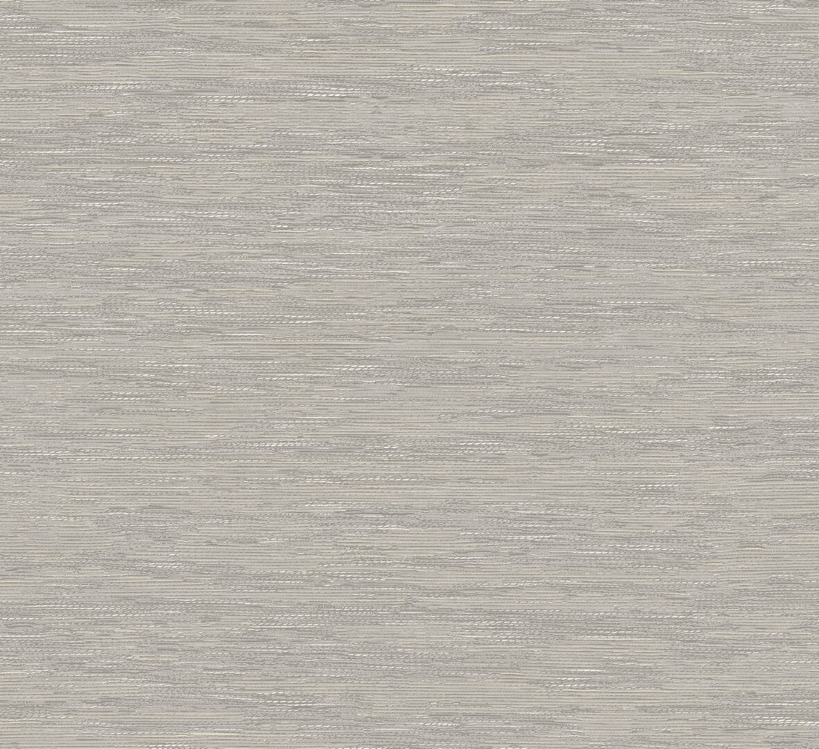 Tapeta płótno imitujące japońskie maty Casamance 75344690 Tatami Le Jacquard