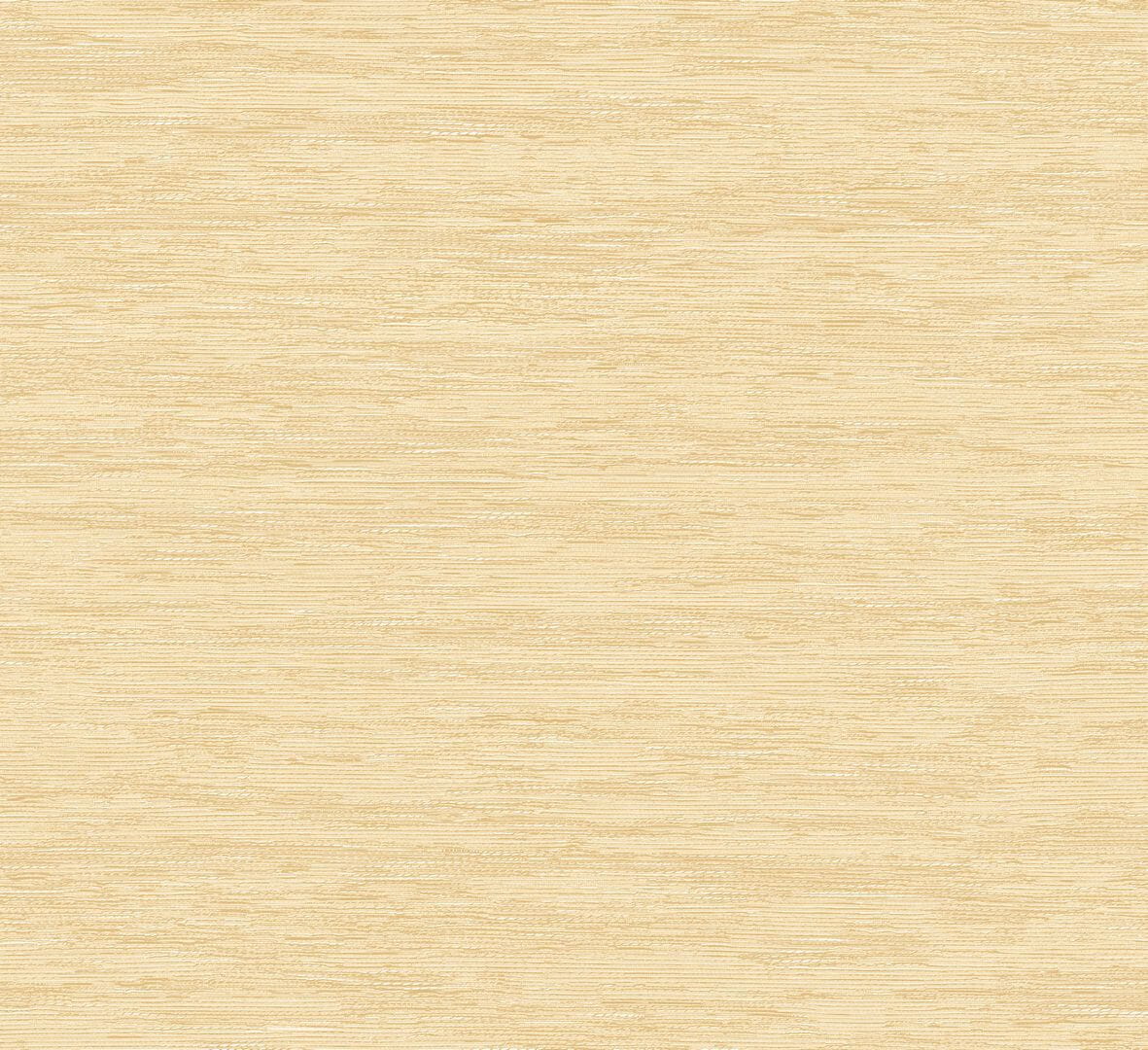 Tapeta płótno imitujące japońskie maty Casamance 75344894 Tatami Le Jacquard