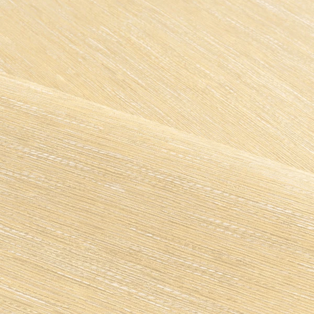 Tapeta płótno imitujące japońskie maty Casamance 75344894 Tatami Le Jacquard