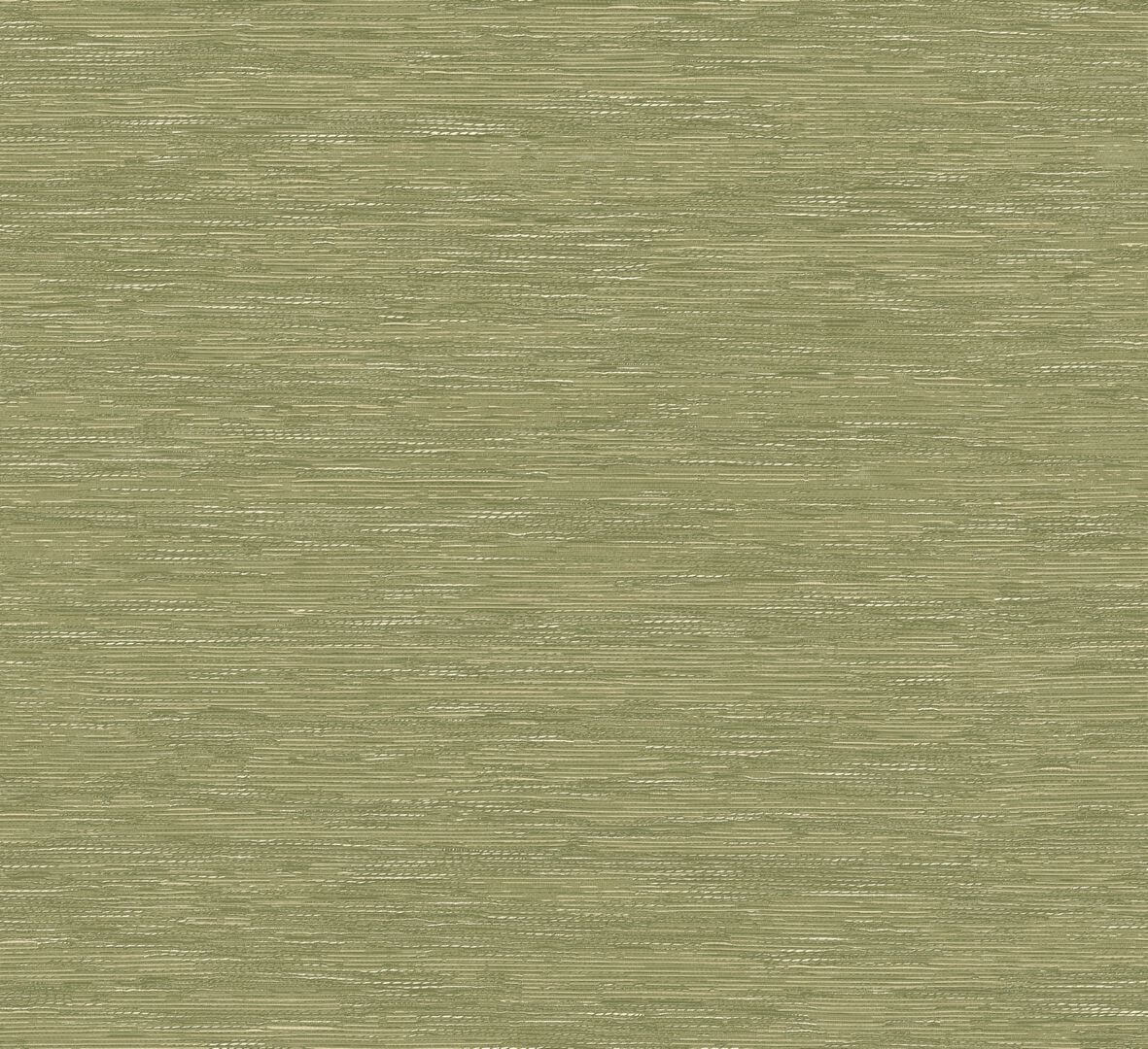 Tapeta płótno imitujące japońskie maty Casamance 75345100 Tatami Le Jacquard