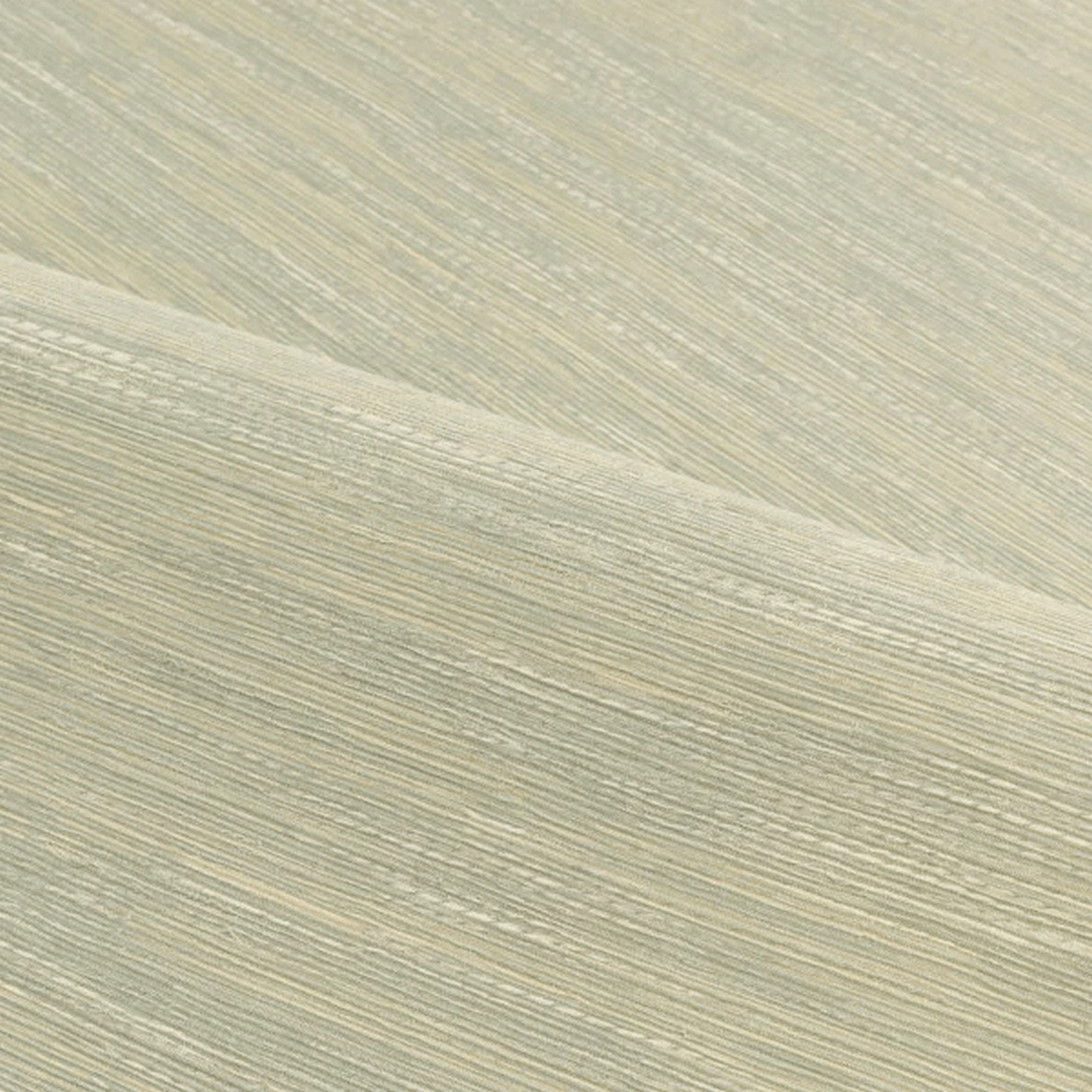 Tapeta płótno imitujące japońskie maty Casamance 75345202 Tatami Le Jacquard