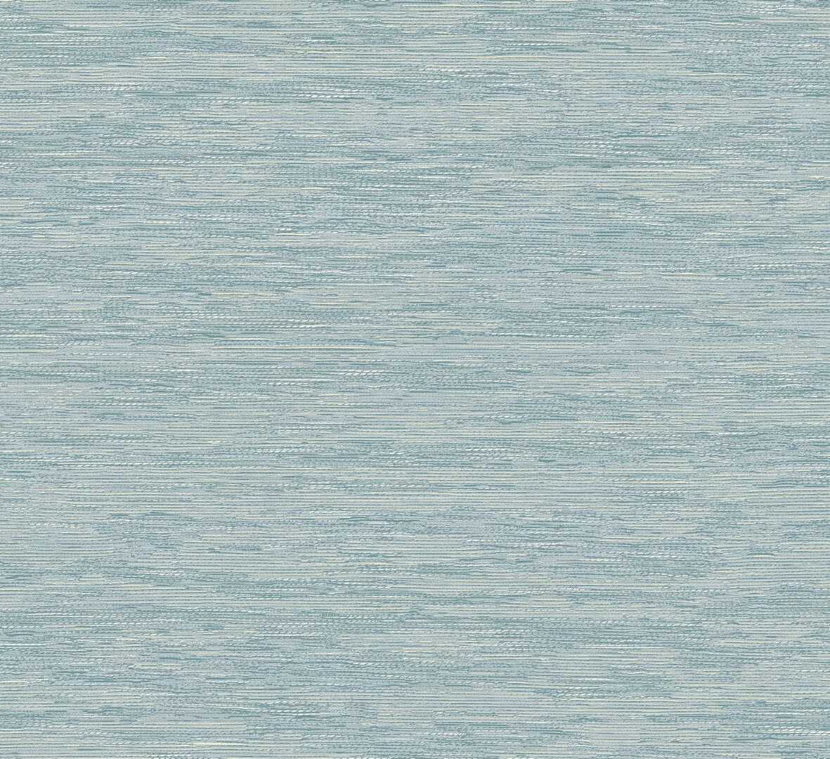 Tapeta płótno imitujące japońskie maty Casamance 75345508 Tatami Le Jacquard