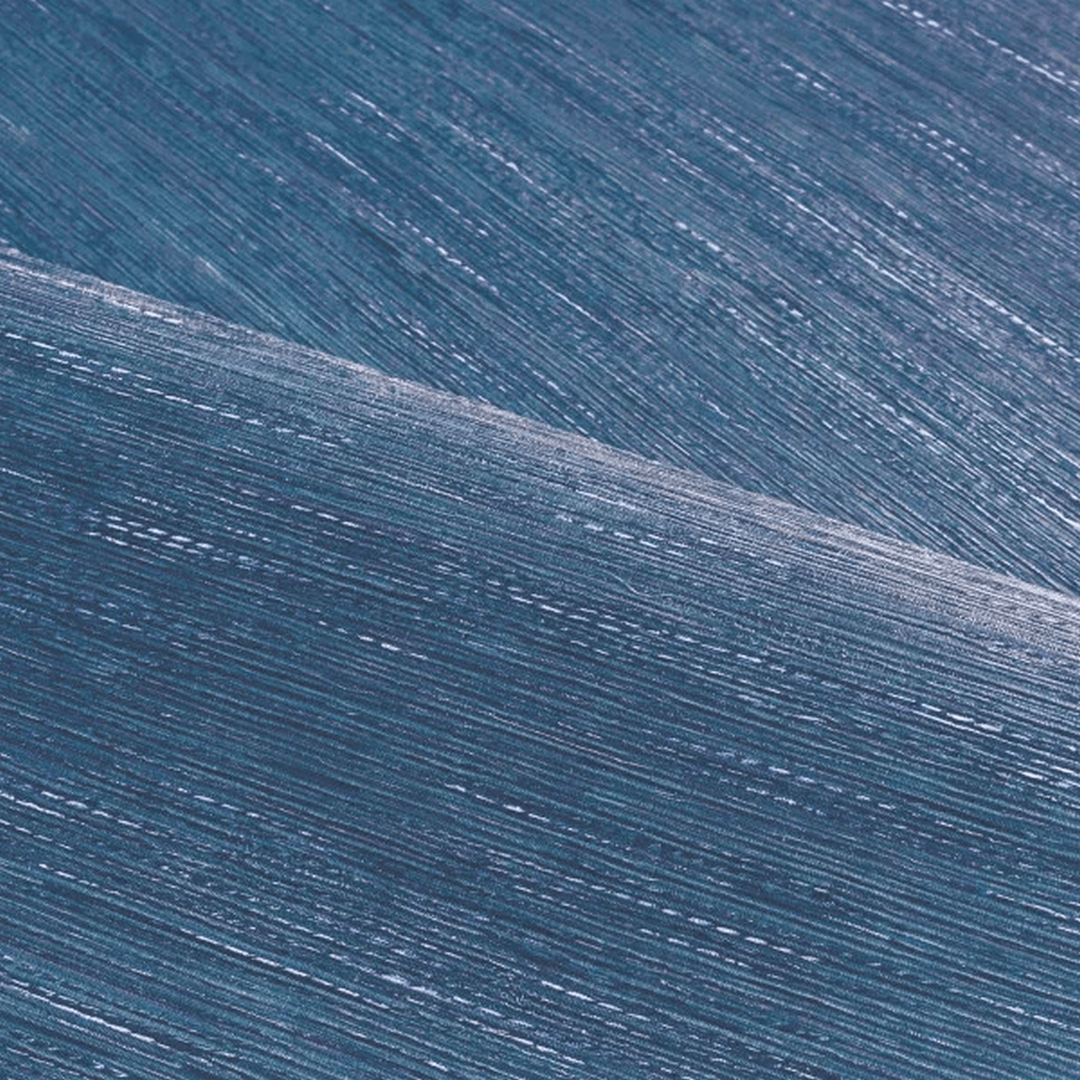 Tapeta płótno imitujące japońskie maty Casamance 75345814 Tatami Le Jacquard